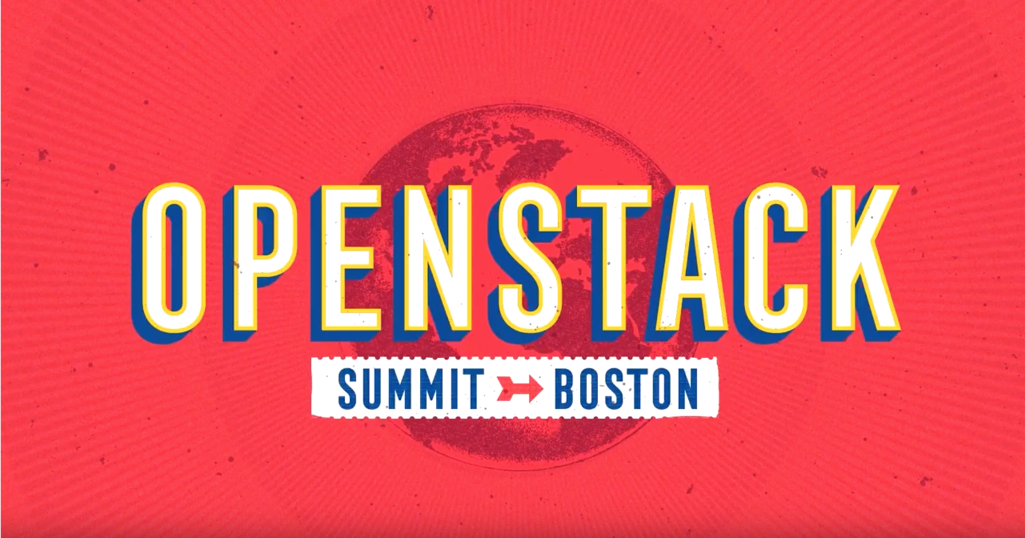 OpenStack Summit Recap - Boston 2017 - OpenStack-Ansible